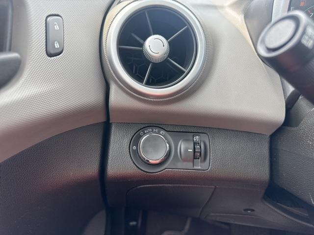 used 2020 Chevrolet Sonic car, priced at $14,664