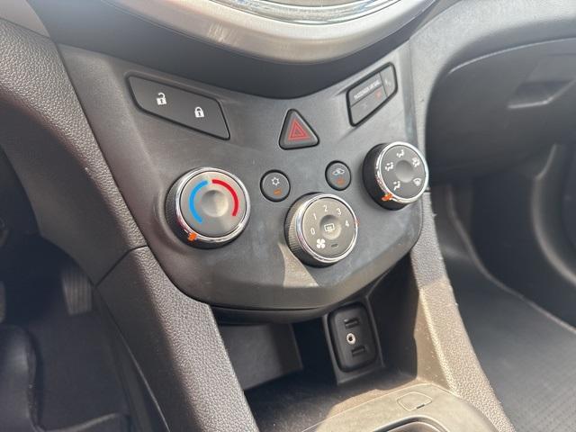 used 2020 Chevrolet Sonic car, priced at $14,664