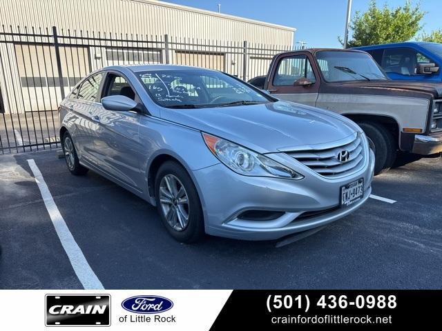 used 2013 Hyundai Sonata car, priced at $11,219