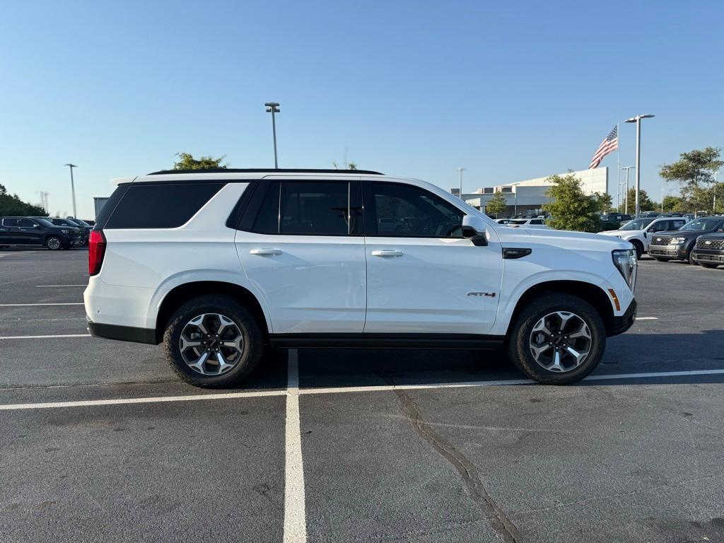 used 2025 GMC Yukon car, priced at $94,331