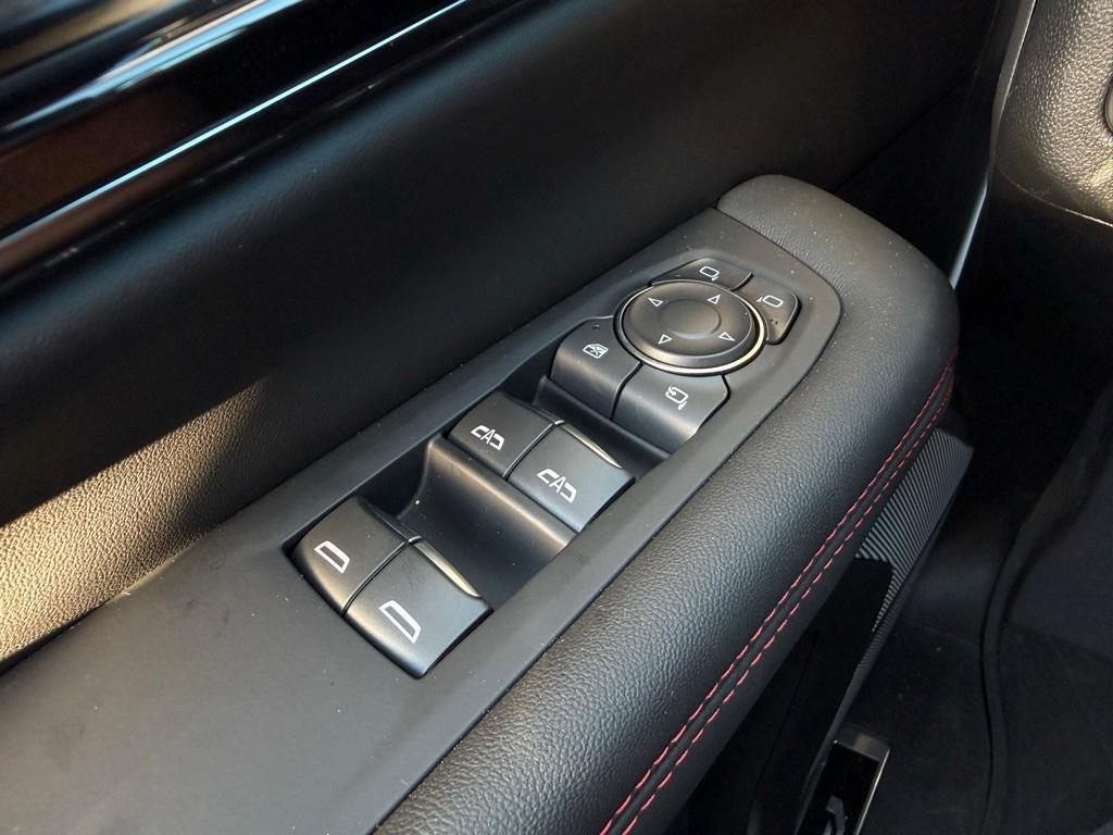 used 2025 GMC Yukon car, priced at $94,331