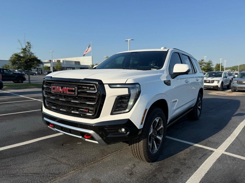 used 2025 GMC Yukon car, priced at $94,331