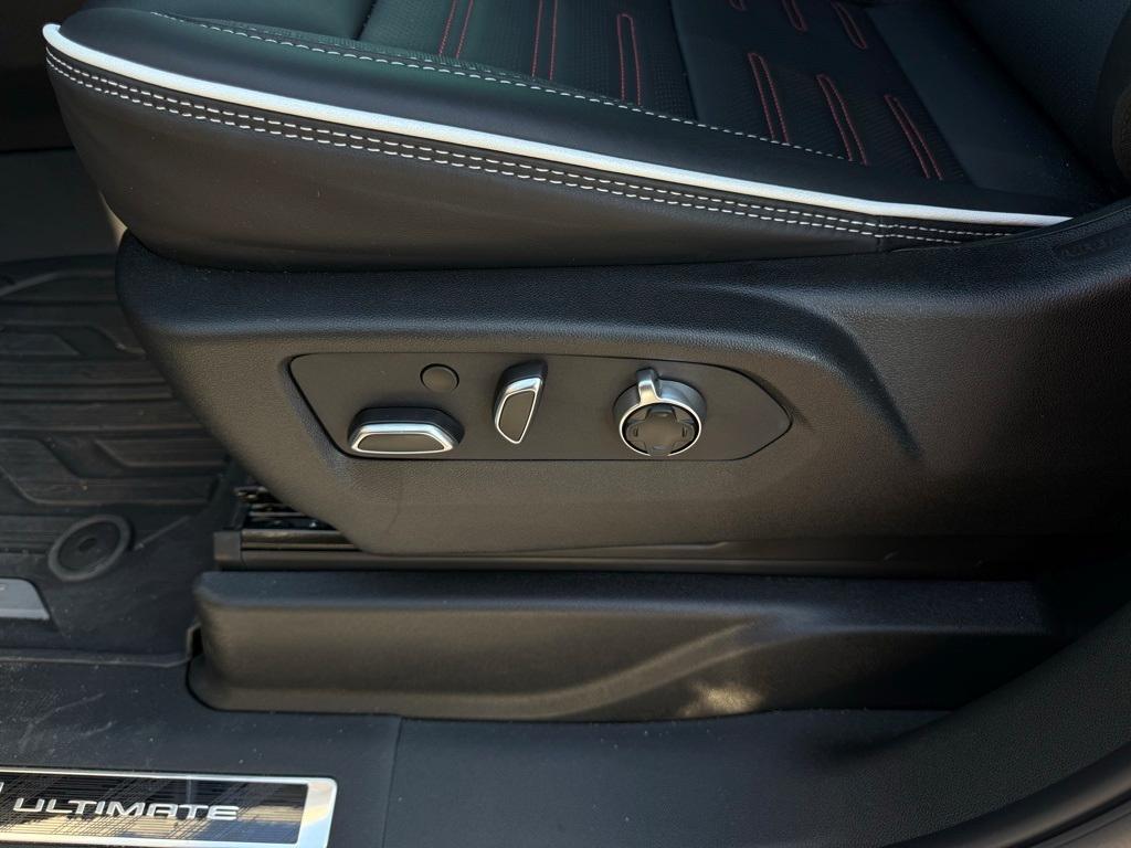 used 2025 GMC Yukon car, priced at $94,331