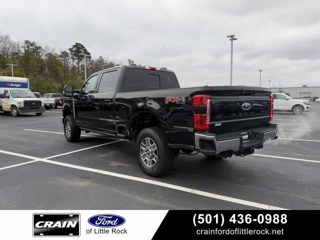 used 2023 Ford F-250 car, priced at $64,880