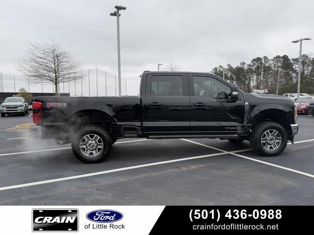 used 2023 Ford F-250 car, priced at $64,880