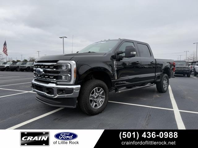 used 2023 Ford F-250 car, priced at $64,880