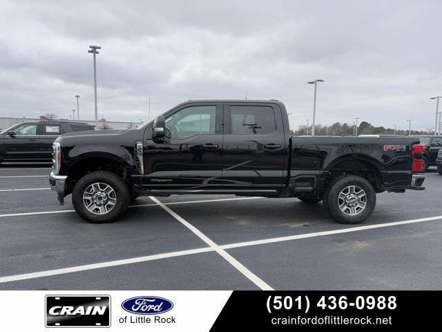 used 2023 Ford F-250 car, priced at $64,880