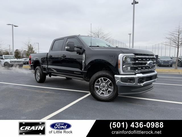 used 2023 Ford F-250 car, priced at $64,880