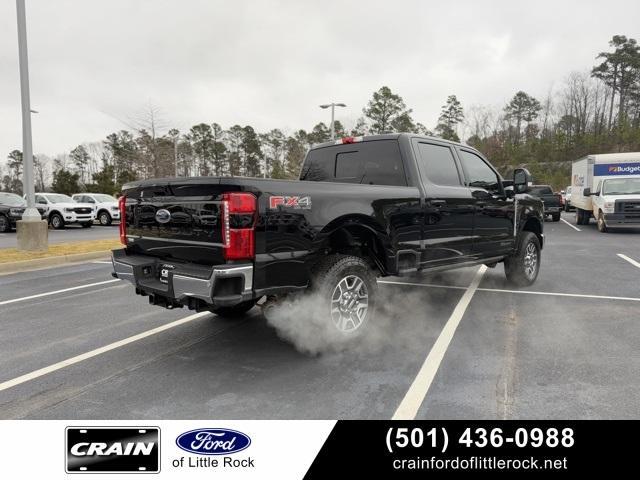 used 2023 Ford F-250 car, priced at $64,880