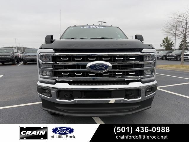 used 2023 Ford F-250 car, priced at $64,880