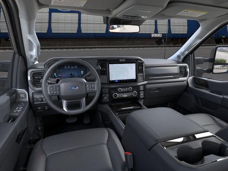 new 2026 Ford F-350 car, priced at $88,090