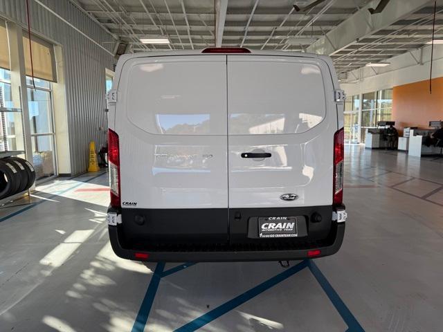 new 2024 Ford Transit-150 car, priced at $49,500