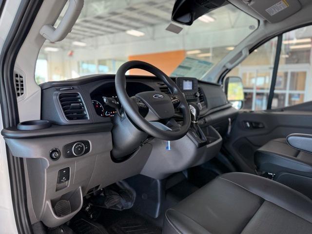 new 2024 Ford Transit-150 car, priced at $49,500