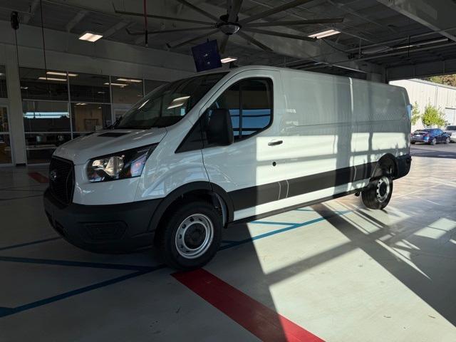 new 2024 Ford Transit-150 car, priced at $49,500