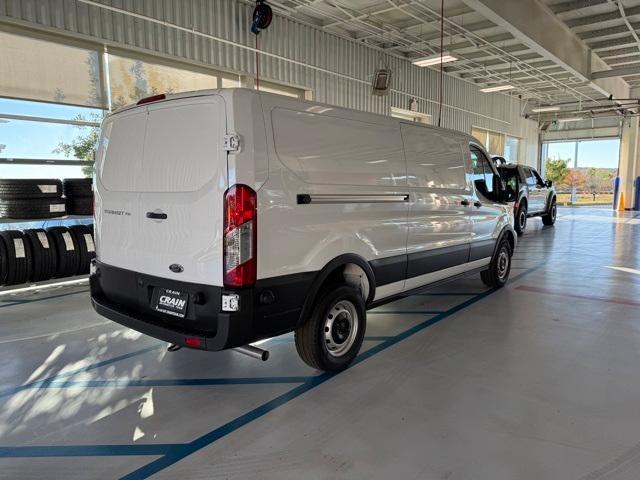 new 2024 Ford Transit-150 car, priced at $49,500