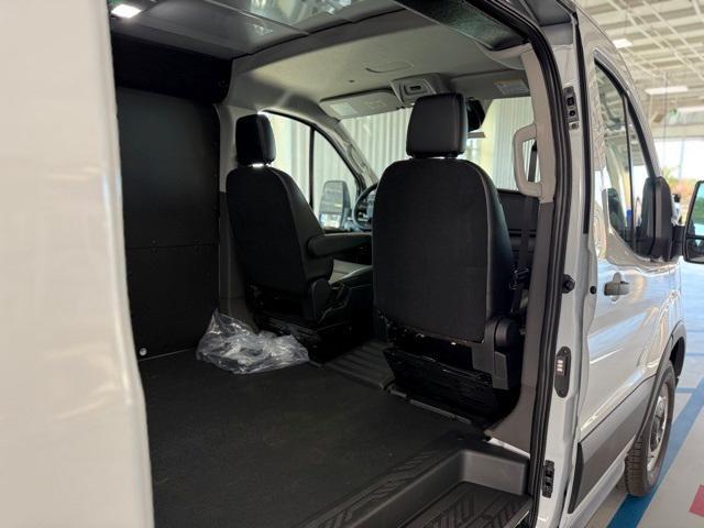 new 2024 Ford Transit-150 car, priced at $49,500