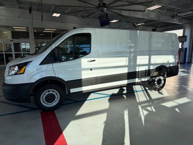 new 2024 Ford Transit-150 car, priced at $49,500