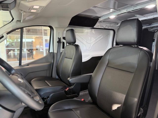 new 2024 Ford Transit-150 car, priced at $49,500