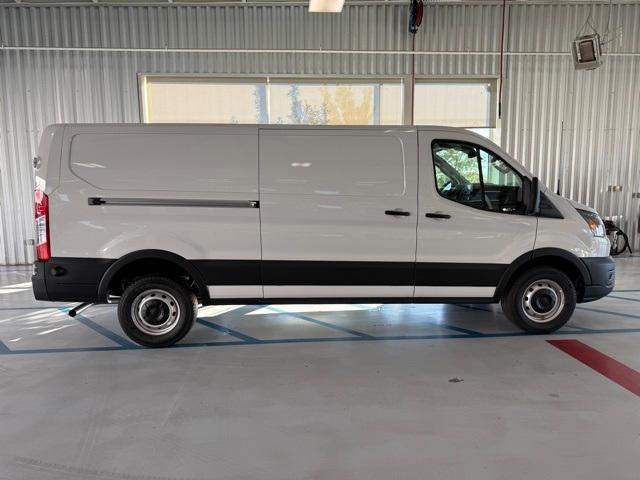 new 2024 Ford Transit-150 car, priced at $49,500