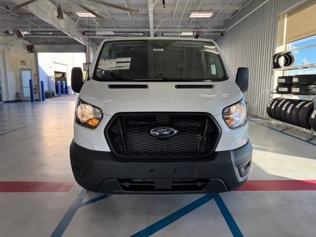 new 2024 Ford Transit-150 car, priced at $49,500