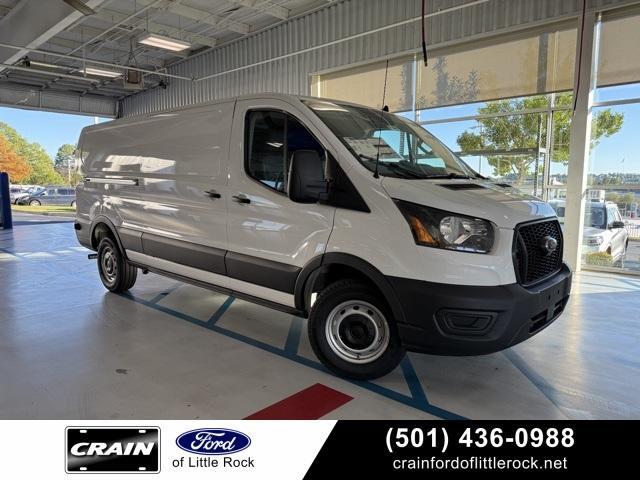 new 2024 Ford Transit-150 car, priced at $49,500