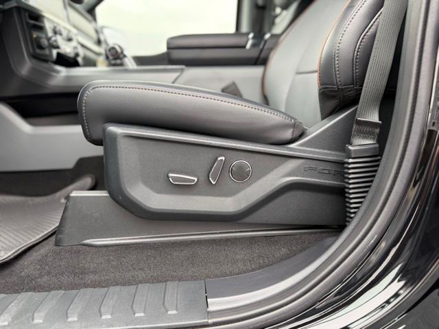 new 2025 Ford F-150 car, priced at $65,716