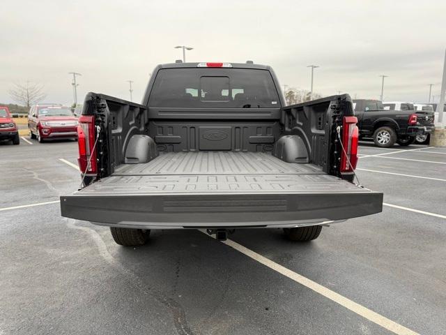 new 2025 Ford F-150 car, priced at $65,716