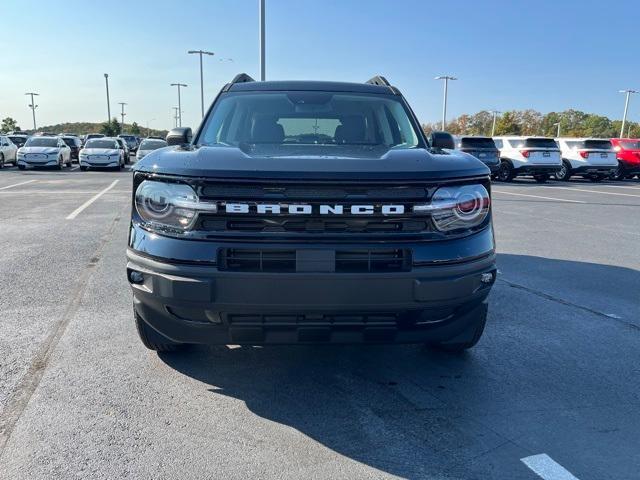 new 2024 Ford Bronco Sport car, priced at $34,869