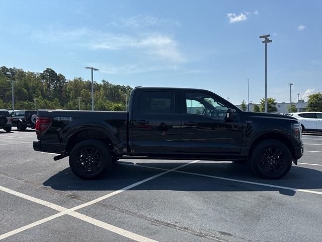 new 2025 Ford F-150 car, priced at $72,990