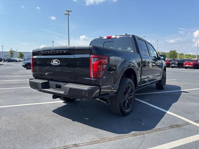 new 2025 Ford F-150 car, priced at $72,990