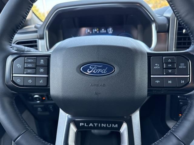 new 2025 Ford F-150 car, priced at $72,990