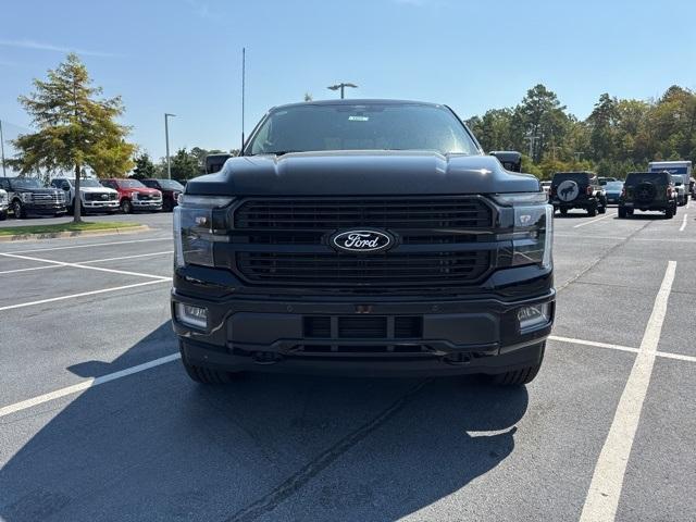 new 2025 Ford F-150 car, priced at $72,990