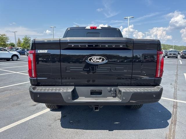 new 2025 Ford F-150 car, priced at $72,990