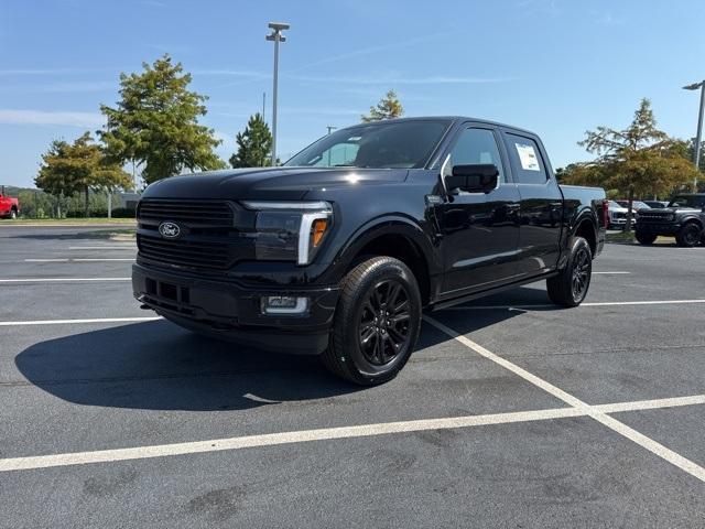 new 2025 Ford F-150 car, priced at $72,990