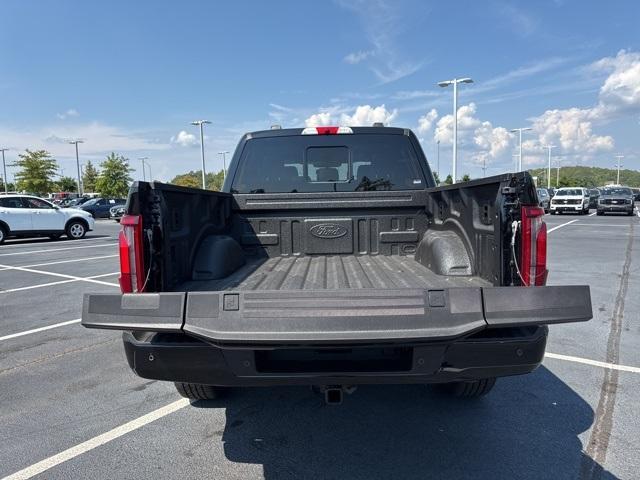 new 2025 Ford F-150 car, priced at $72,990