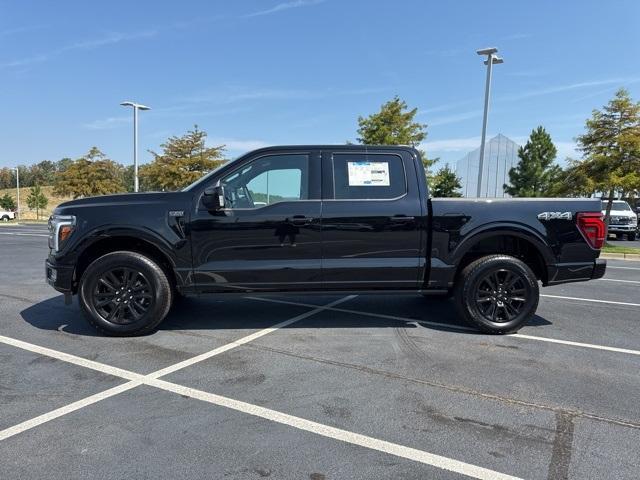 new 2025 Ford F-150 car, priced at $72,990