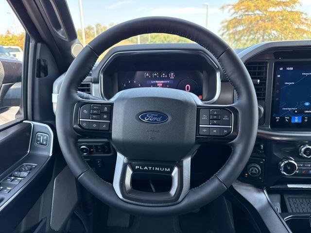 new 2025 Ford F-150 car, priced at $72,990