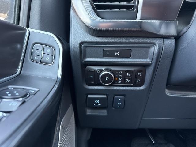 new 2025 Ford F-150 car, priced at $72,990
