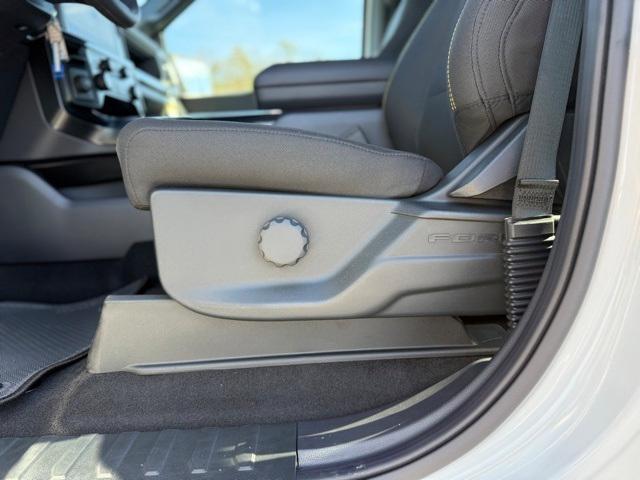 new 2025 Ford F-150 car, priced at $42,995
