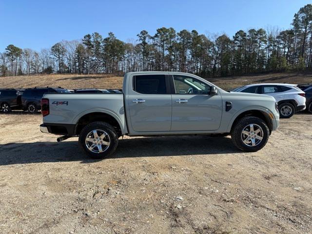 new 2024 Ford Ranger car, priced at $39,807