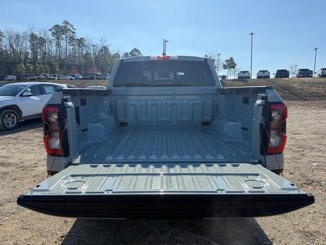 new 2024 Ford Ranger car, priced at $39,807