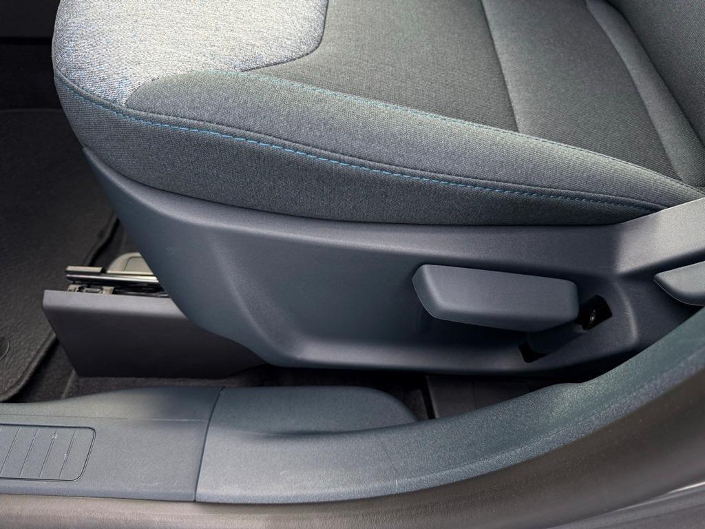 new 2025 Ford Maverick car, priced at $30,790