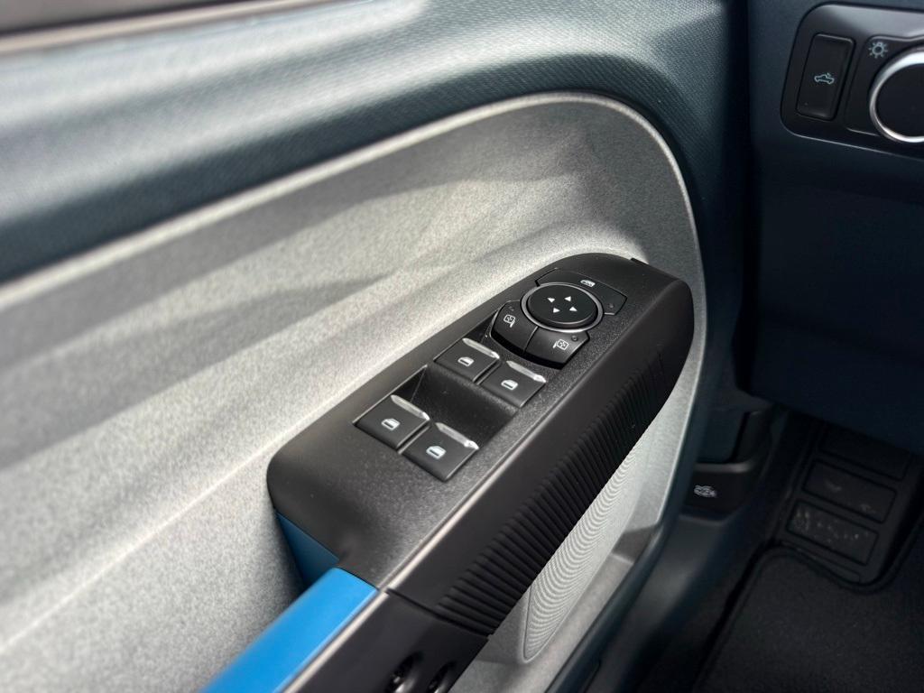 new 2025 Ford Maverick car, priced at $30,790