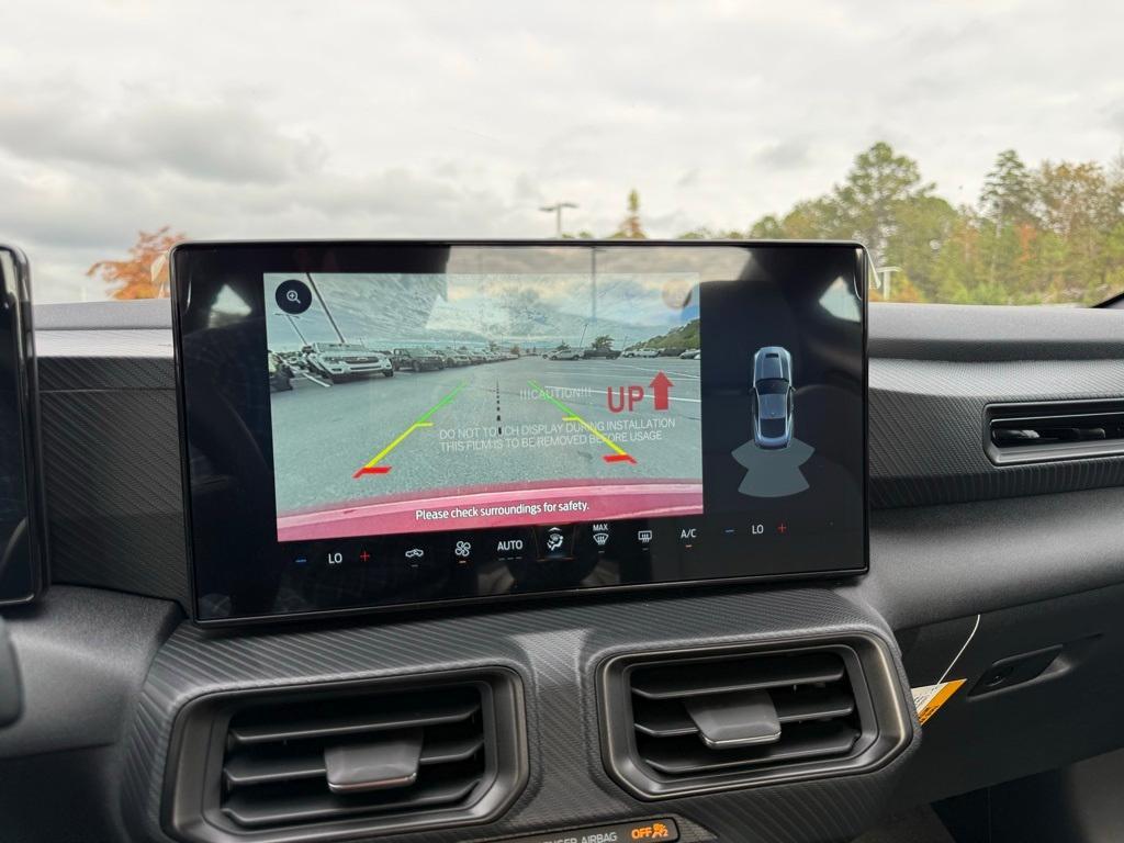 new 2026 Ford Mustang car, priced at $34,990