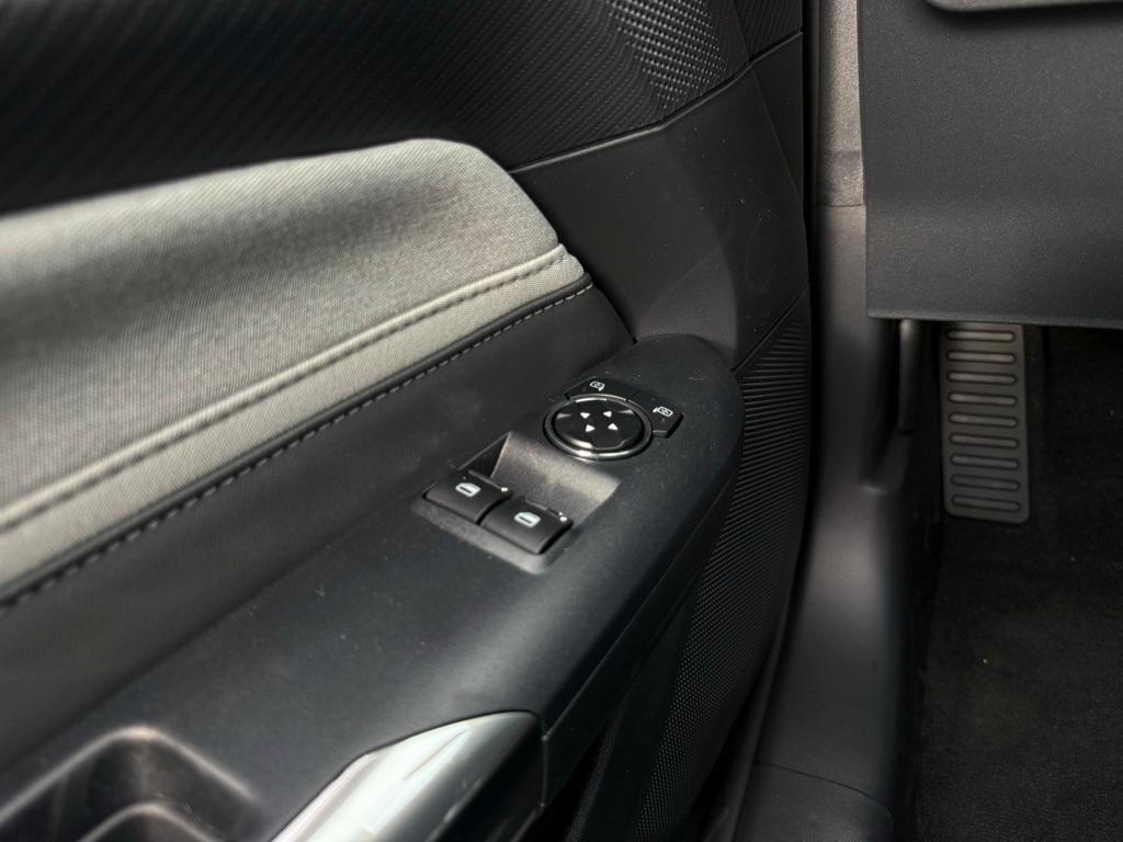 new 2026 Ford Mustang car, priced at $34,990