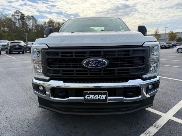 new 2024 Ford F-250 car, priced at $51,824