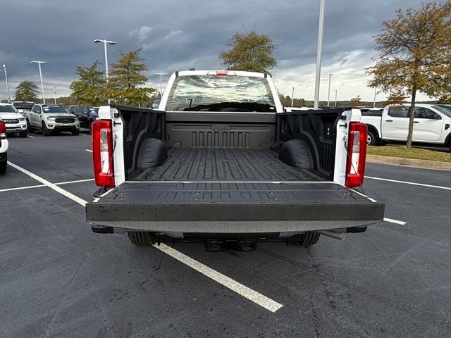 new 2024 Ford F-250 car, priced at $51,824