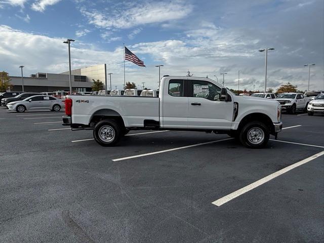 new 2024 Ford F-250 car, priced at $51,824