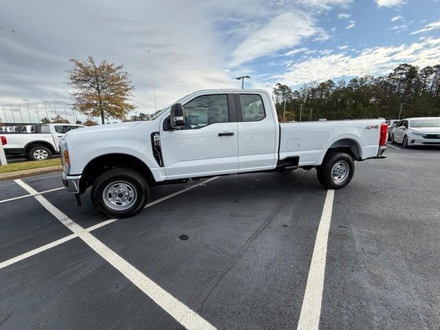 new 2024 Ford F-250 car, priced at $51,824