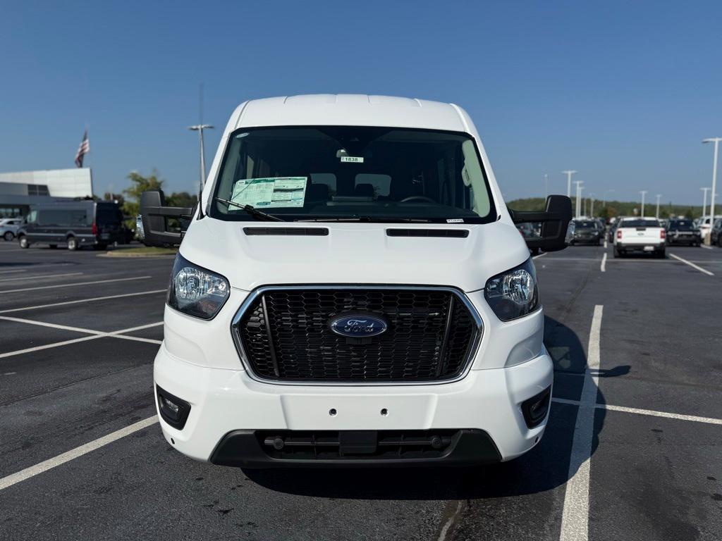 new 2025 Ford Transit-350 car, priced at $61,090